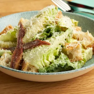 Bianca Caesar Salad