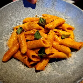 Penne Alla Vodka