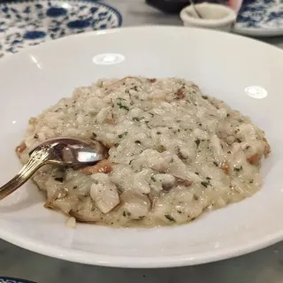 Risotto ai Funghi