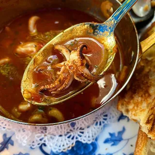 Cacciucco