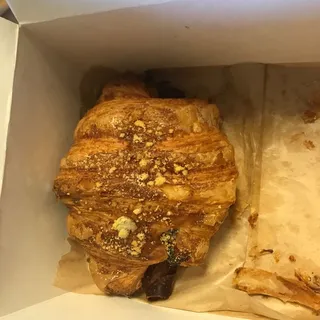 Ham and Cheese Croissant