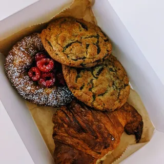Fruit Danish