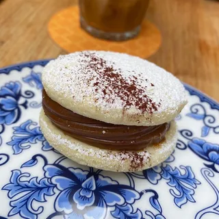 Alfajores Maicena