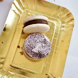 Alfajores Chocolate
