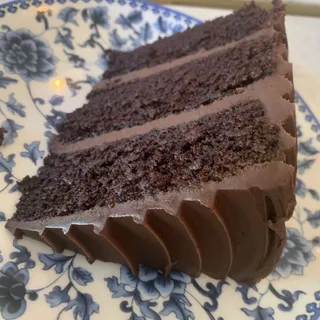 Grandmas Chocolate Cake