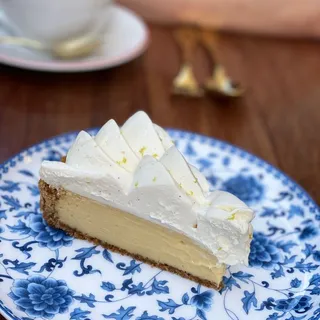 Key Lime Pie