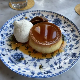 Flan