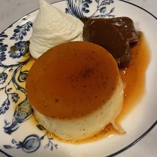 Creme Brulee