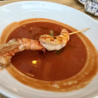 Gazpacho Andaluz