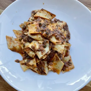 Lasagnette della Nonna Elvira