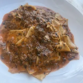 Pasta e Fagioli