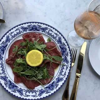 Bresaola