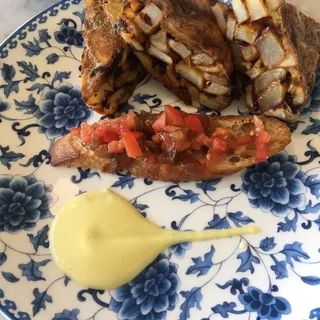 Spanish Tortilla