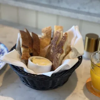 Bread Basket