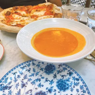 Tomato Bisque Soup