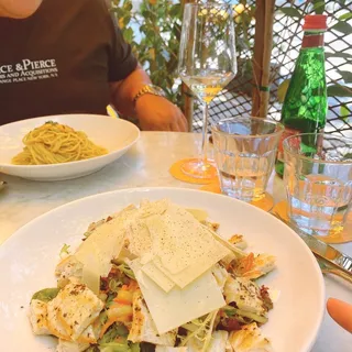 Insalata di Pollo