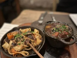 A Food Affair