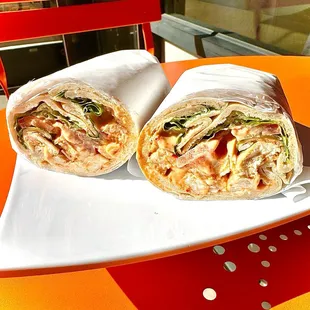burrito, burritos and wraps, food, wraps