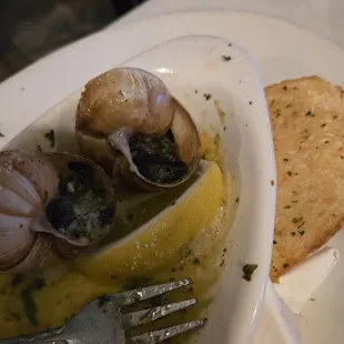 Escargo
