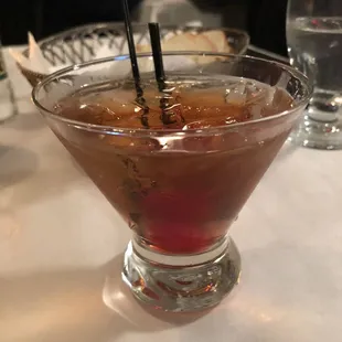 Manhattan