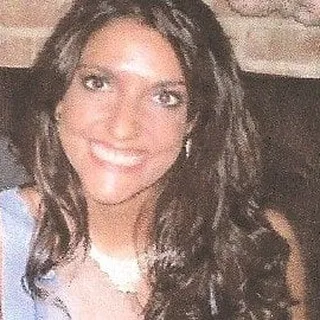 antoinette f.