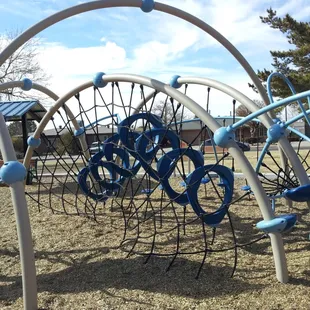 The spirit of Dali lives on...