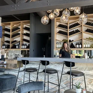 Bianchi Winery & Tasting Room