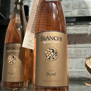 This Rosé is worth to try!!