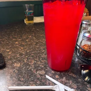 Lemonade