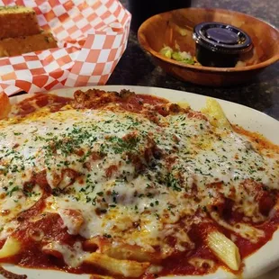 Baked Ziti