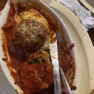 Meatballs