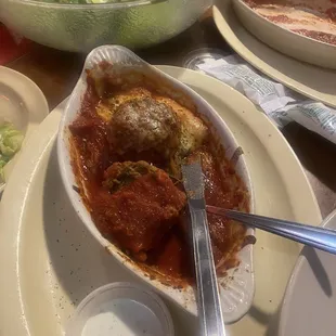 Meatballs