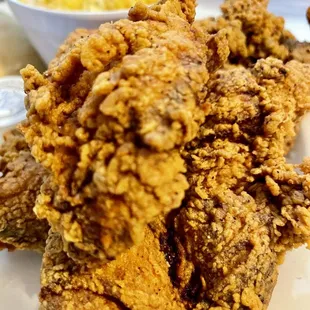 fried chicken, chicken wings, bbq wings, chicken wings and fried chicken, fried chicken wings, chicken, poultry, food, bbq chicken