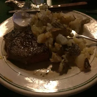 Sirloin