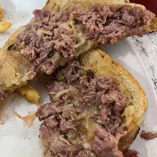 Reuben