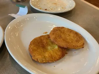 Hidden Waters Restaurant