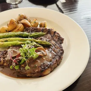 Ribeye