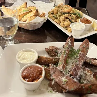 Fritto Misto