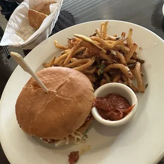 Polpette