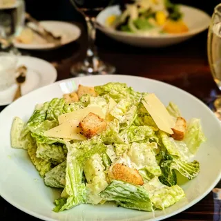 Insalata di Cesare
