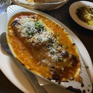 Lasagne di Manzo