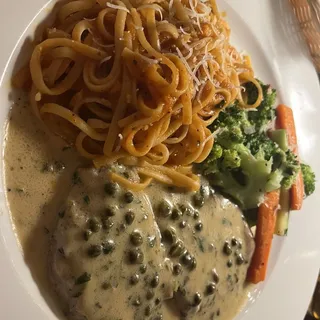 Piccata