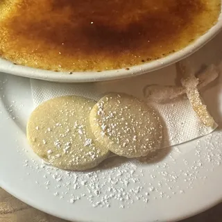 Creme Brulee