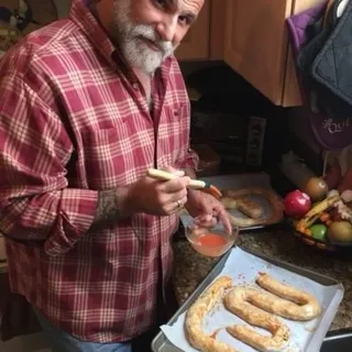 Frank S.