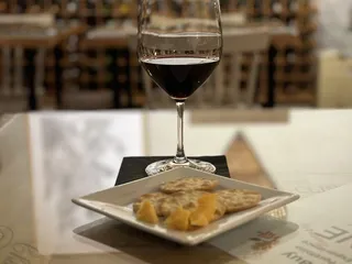 San Dimas Wine Shop & Tasting Room