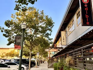 The Claremont Packing House