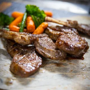 Bianka Restaurant & Lounge