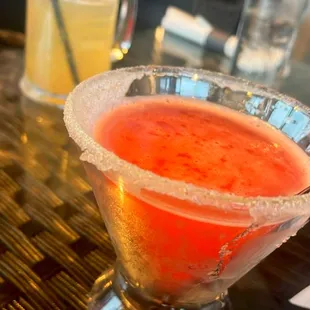 drink