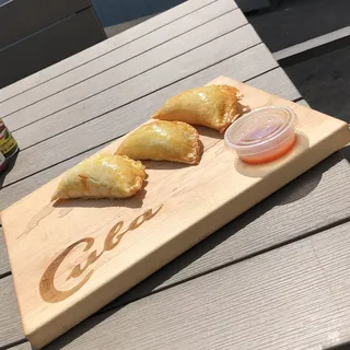 Empanadas