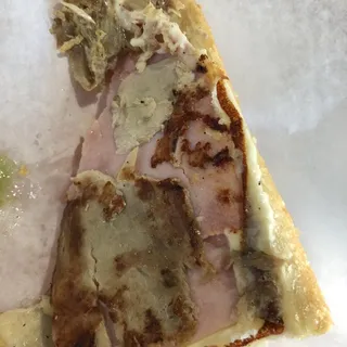 Cuban Sandwich